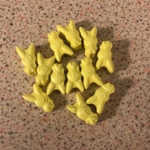 2cb Yellow batman-pills