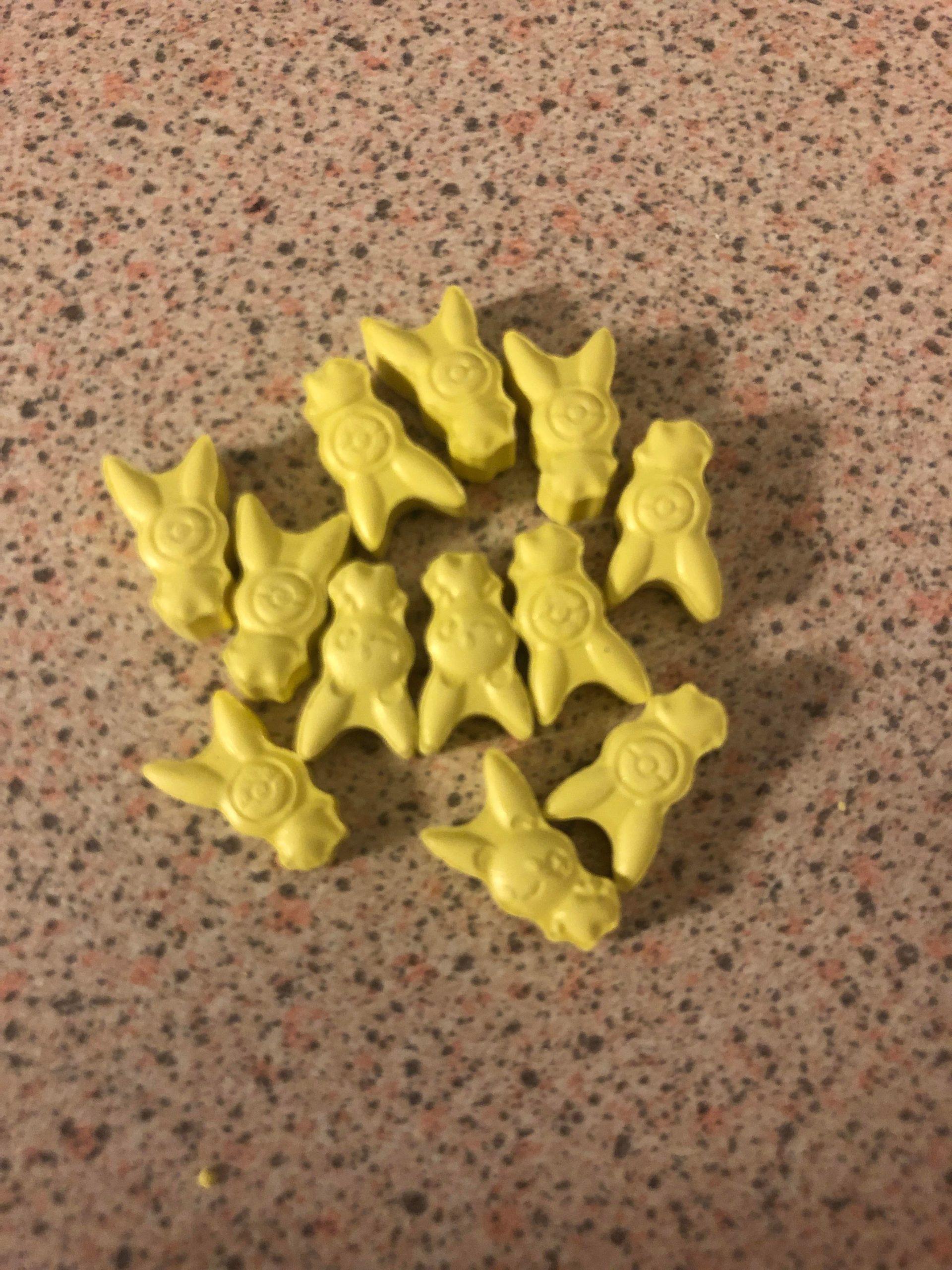 2cb Yellow batman-pills