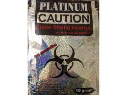 Caution-Platinum-Herbal-Incense