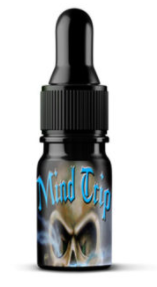 mind trip liquid incense