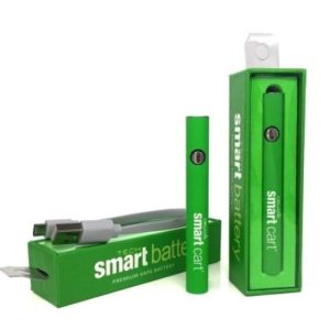 Smartcart-Battery