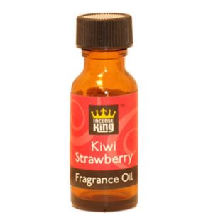 Strawberry Kiwi Liquid Incense