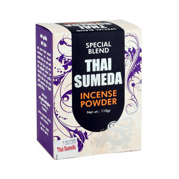 thai premium herbal incense