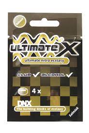 Ultimate-X-Ecstasy-pills-