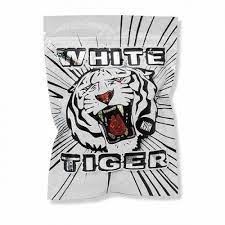 White Tiger Incense