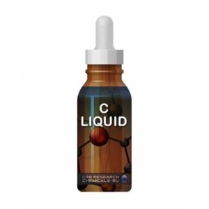 cannabinoid c-liquid